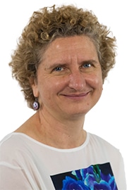 Katherine Bakeev, PhD