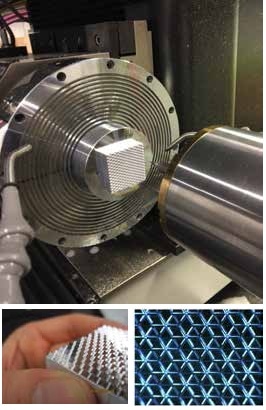 Ultra Precision Machining Solutions for the Automotive Industry
