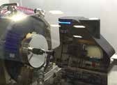 Ultra Precision Machining Solutions for the Automotive Industry