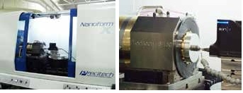 Ultra Precision Machining Solutions for the Automotive Industry