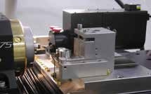 Ultra Precision Machining Solutions for the Automotive Industry