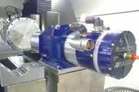 Ultra Precision Machining Solutions for the Automotive Industry