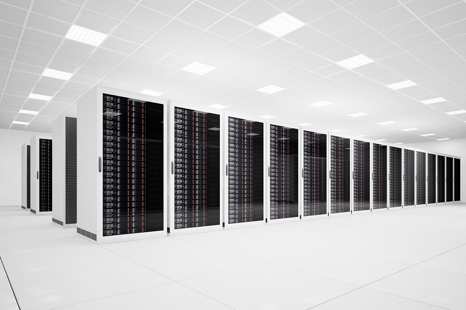 Achieving Sustainable Data Centers
