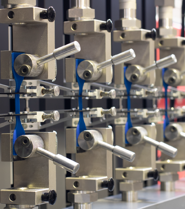 A Guide to Different Types of Plastic Testing