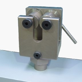 DER Double Eccentric Roller Grips