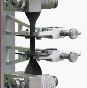 DE-A2 Long Travel Extensometer