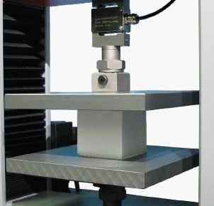 CPS Compression Platens