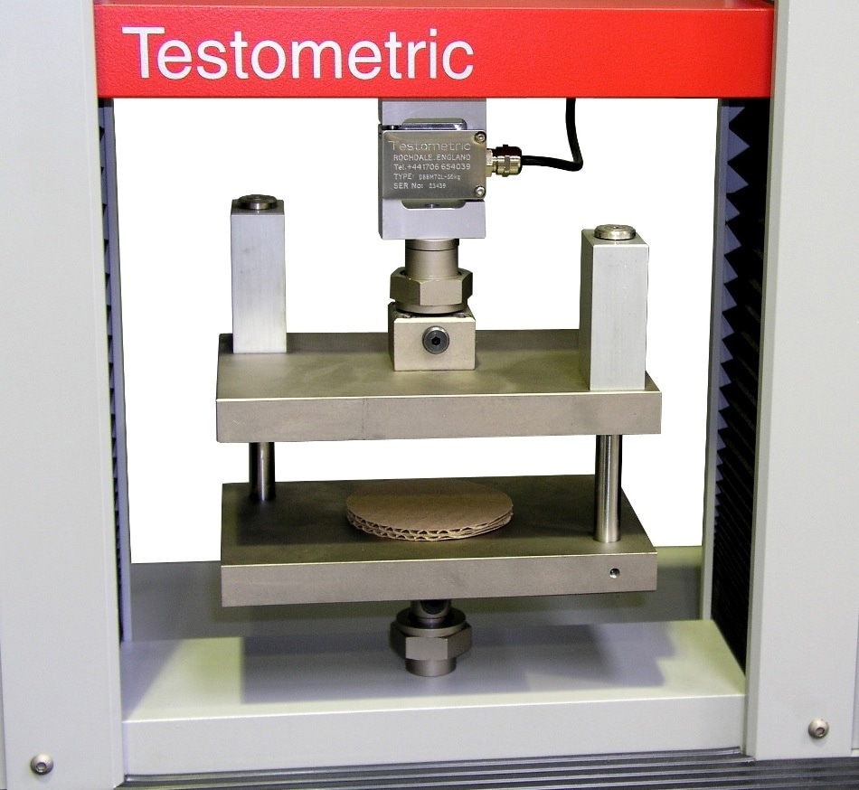 Testometric