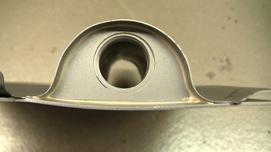 Heat exchanger components, fast and safe due to induction brazing by eldec