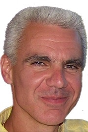 Alan Jaenecke