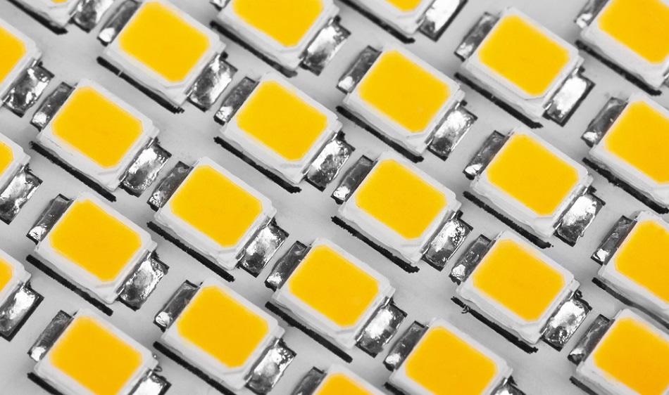 Spectroradiometric Measurements of Solid State Lighting (SSL)