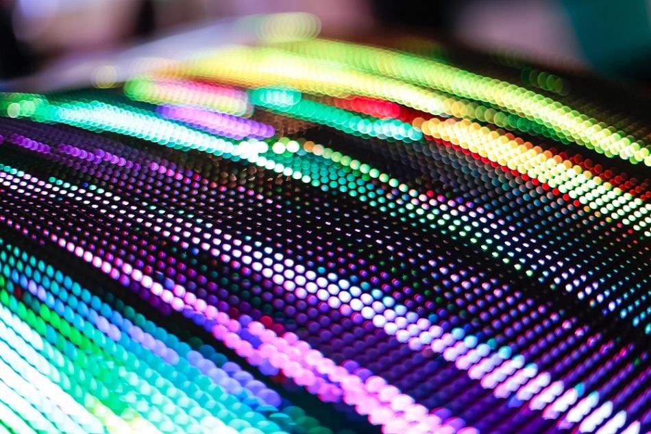 LED Lights
