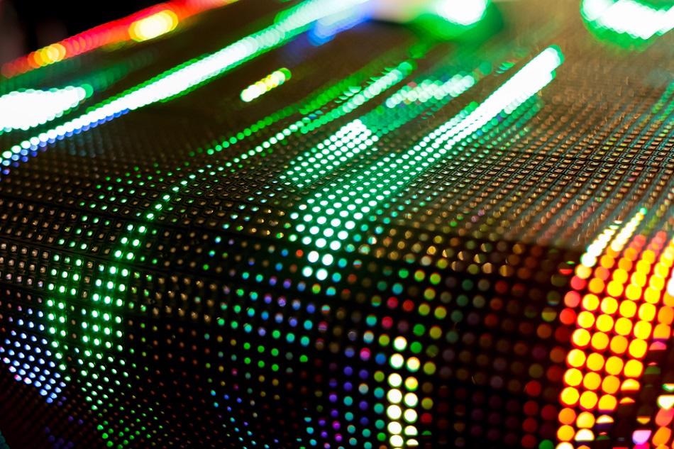 LED Analysis