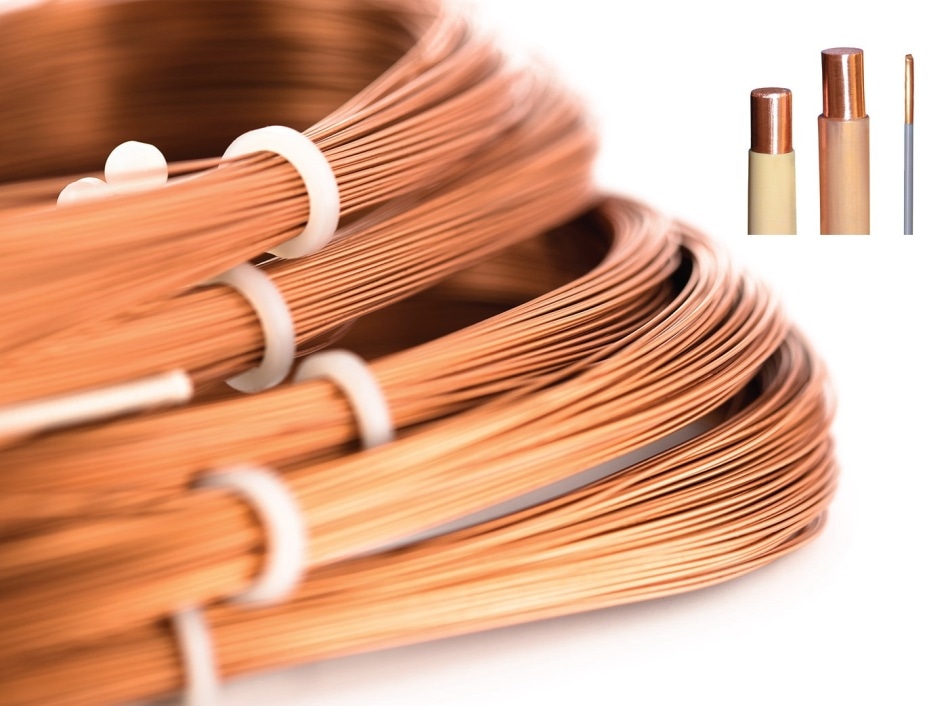 PEEK Magnet Wire