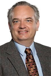 Frederick G. Haibach Ph.D.