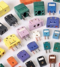 Connectors