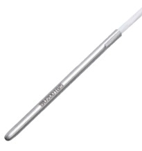 Stainless steel tube/tip