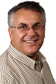 Paul Dempster