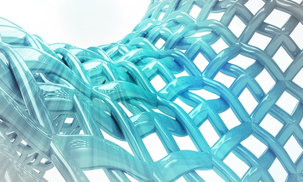 DVS can be used to probe the strucutre of MOFs - tailor-made 3D strucutres that form important roles in designer catalysis and high volume gas storage.