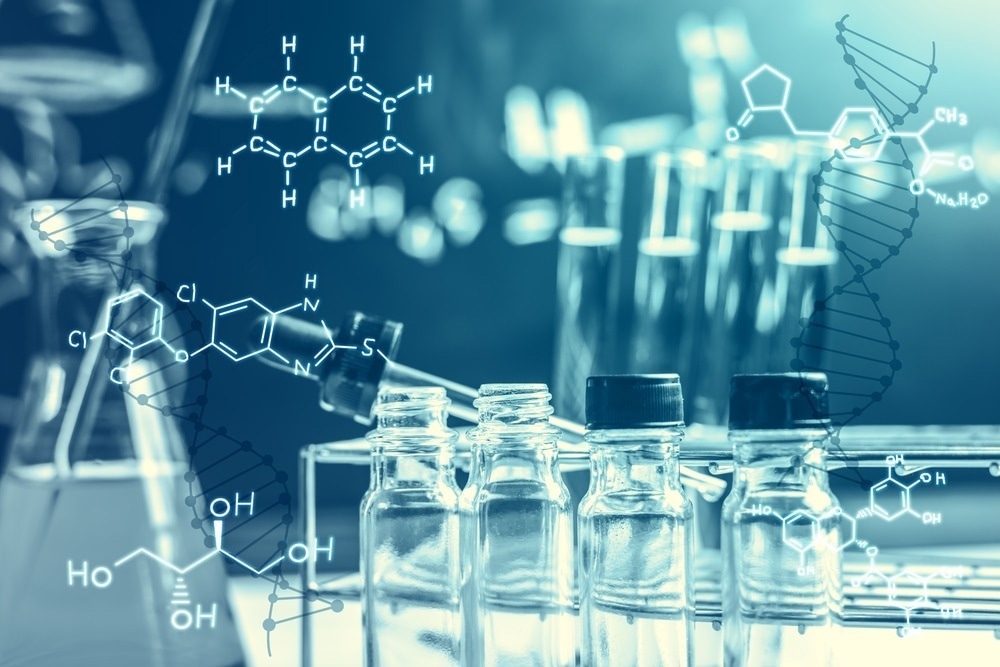 DVS plays an important role in the discovery and development of novel drugs.