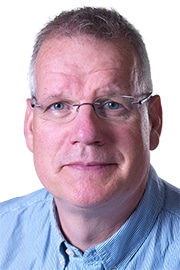 Dr Jan-Theodoor (JT) Janssen
