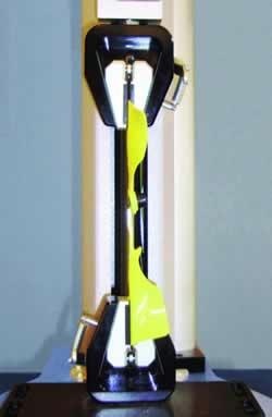 Transverse pull test