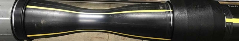Designing Custom Force Testers – Testing Piping on a Large Scale
