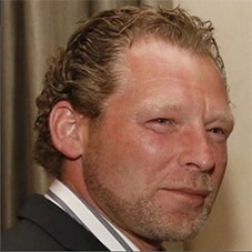 Nicholas Douse BA HNC