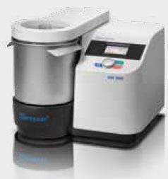 Knife Mill GRINDOMIX GM 300 with steel container