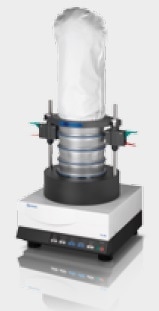 Fluid Bed Dryer TG 200