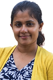 Dr. Irosha Nawarathne