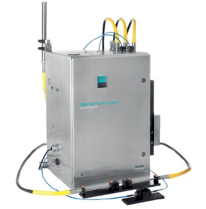 NIRS XDS Process Analyzer