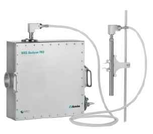 NIRS Analyzer PRO