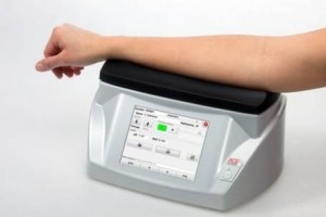 Non invasive testing
