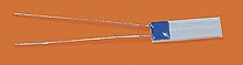 Thin Film Detector - Flat RTD Element