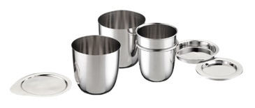 Improving the Life of Platinum Labware