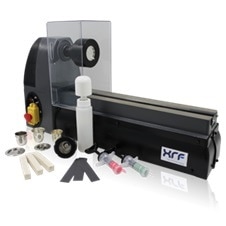 XRF Scientific Platinum Care