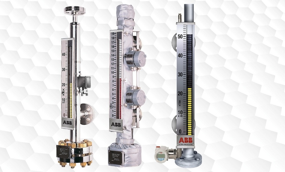 level measurement