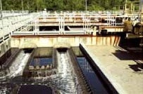 Wastewater handling