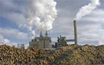 Air pollution