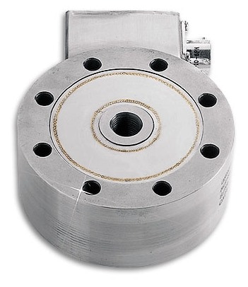Low Profile Compression Load Cell