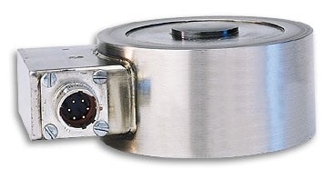 Low Profile Compression Load Cell