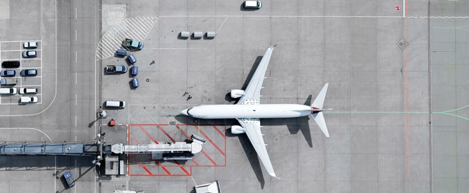 Sensor Solutions for Aerospace