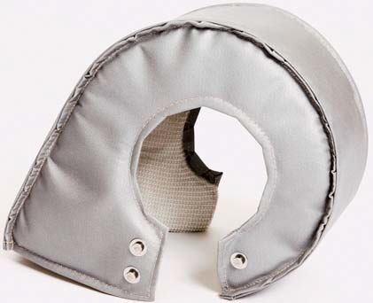 Firwin Turbocharger Cover
