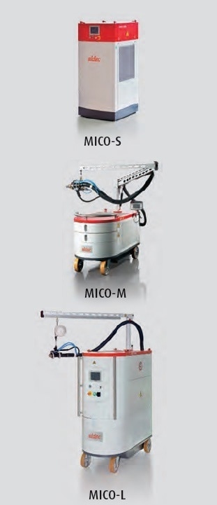 MICO series