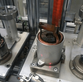 Induction Heating