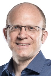 Marcus Mueller PhD