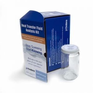 Paratherm Fluid Analysis Kit