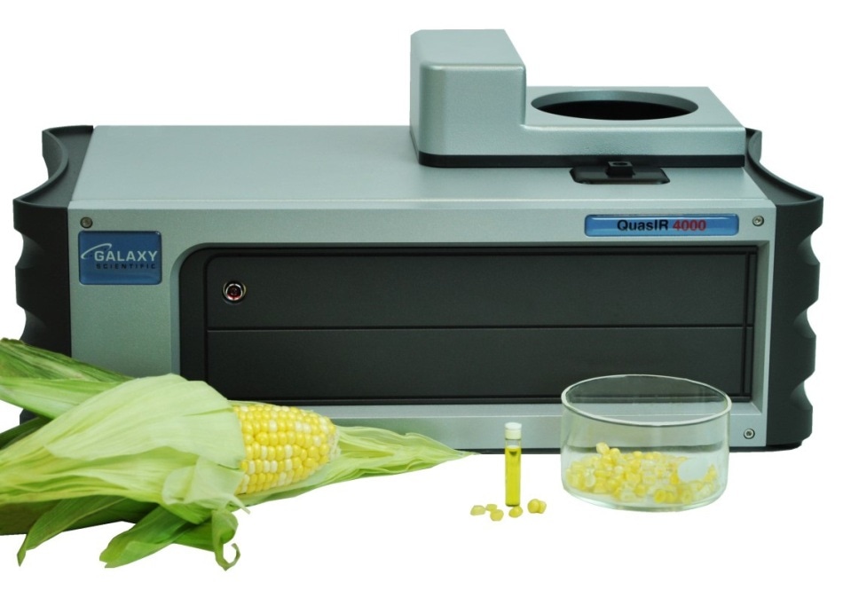 FT-NIR Spectroscopy, Fuel Ethanol