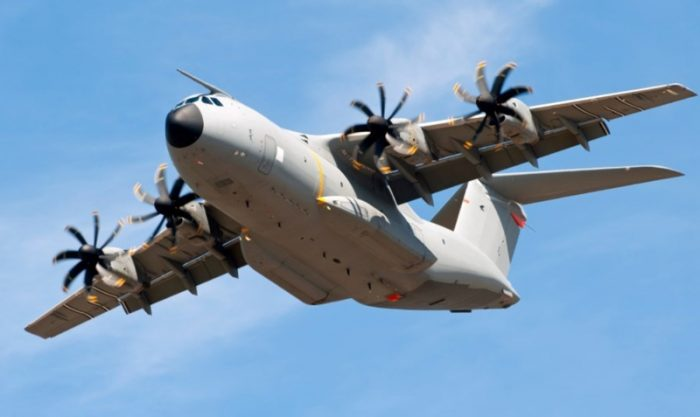 Airborne equipment is often subject to harsh and prolonged vibration.